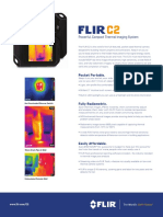 Flir C2