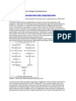 Reproduksi Angiospermae Dengan Gymnospermae