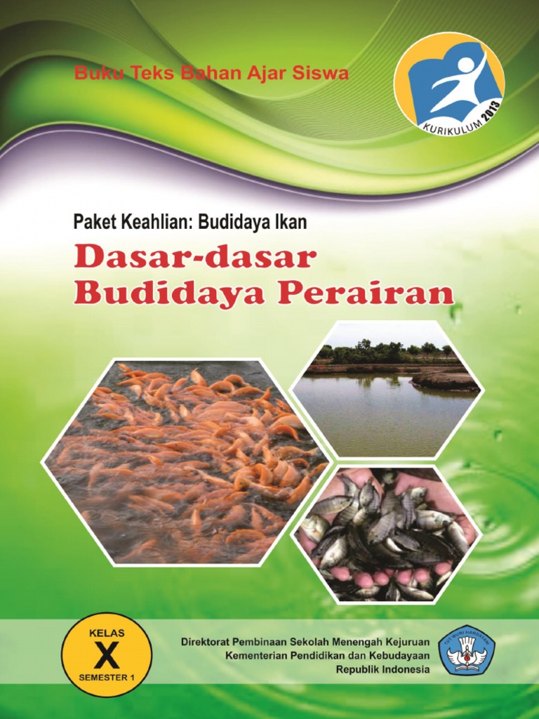 Budidaya Perairan: Membuka Peluang Emas di Sektor Maritim