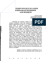 ARTIGO TempoAnjosEnsinaram PDF