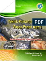 Teknik Pemanenan Dan Pasca Panen Ikan 1 Xi 3
