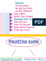 Agama