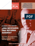 La Revista Agraria