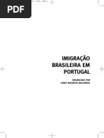Imigração Brasileira