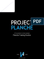 Project Planche PDF