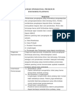 Sop Discharge Planning Fix