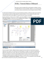 Circuito Impreso (PCB) - Tutorial Básico Ultiboard - Wikitronica