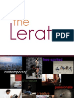 The Lerato Project 