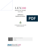 Lex100-Penal 02 Oficina