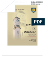 2013  Ius Cogens Revista Universidad de Concepción