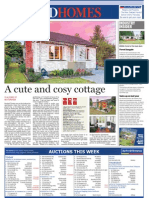 11 ALFORD STREET, WATERVIEW A cute and cosy cottage