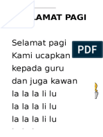 Dmliriklaguselamatpagi 140316231257 Phpapp01