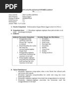 Literature review papers examples