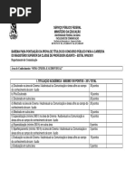 Barema Facom Depcom Sc&a Edit062011