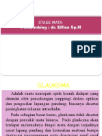 GLAUKOMA.pptx
