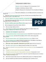 Verdadade Sobre Deus - 2 PDF