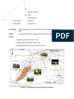 Laporan - Simulasi Analisis SWOT PDF