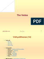 The Vedas: Satish Talekar