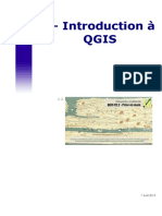 01 Introduction QGIS