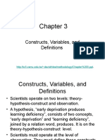 BAHAN-3 Construct, Variables, Definition [CHAPTER 3] (2)