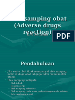 Efek Samping Obat