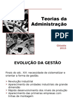 Teorias Da Administração(1)