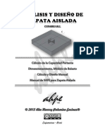 Diseño de Zapata Aislada.pdf
