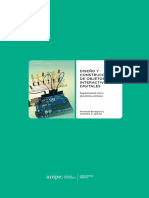 Fernando Bordignon y Alejandro a. Iglesias Diseño y Construcción de Objetos Interactivos Digitales. Experimentos Con La Plataforma Arduino UNIPE 2015