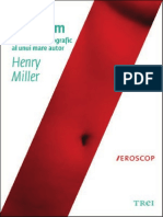 Henry Miller - Opus Pistorum