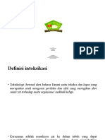 OPTIMALKAN KERACUNAN