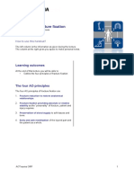 Ao Foundation - Handouts - English - Principles of Fracture Fixation - Handout - v2
