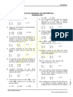 Círculo Numeración1 2015