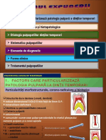 Curs3-Pulpopatii Dinti Temporari 1