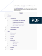 Nouveau Document Microsoft Office Word