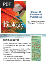 Bio CH 17.2 Lecture