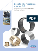SKF Bushings Thrust Washers and Strips 1 IT