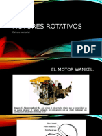 Motores Rotativos