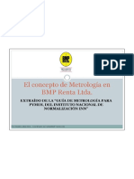 BMP Nuevo Laboratorio de Calibracion PDF