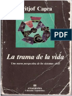 La Trama de La Vida (Capra Frijol)