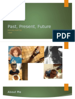 Past Present Future 1