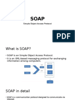 SOAP