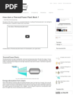 How does a Thermal Power Plant Work _ _ Learn Engineering.pdf