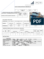 Ficha de Evaluación 3