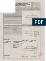 Folha Processo Anel Espaçador 001