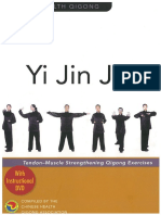 Yi Jin Jing - Cqha