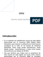  DRM