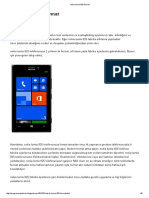 Nokia Lumia 925 Format PDF