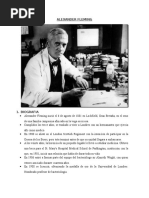 Alexander Fleming