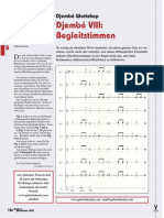 Djembe Basic VIII-WS - Kostas