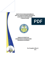 Manual de Parasitologia 2014 W